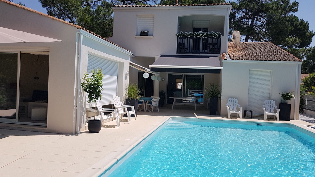 Photo of Outdoor in La Palmyre