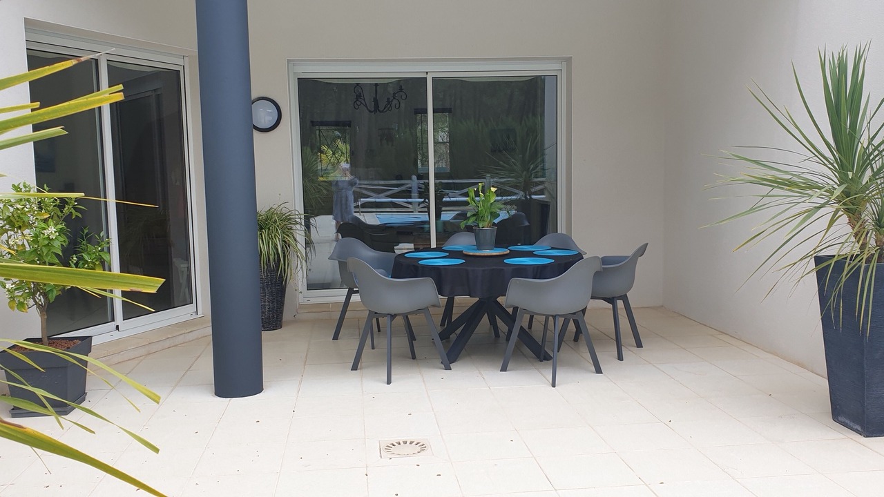 Photo of Outdoor in La Palmyre