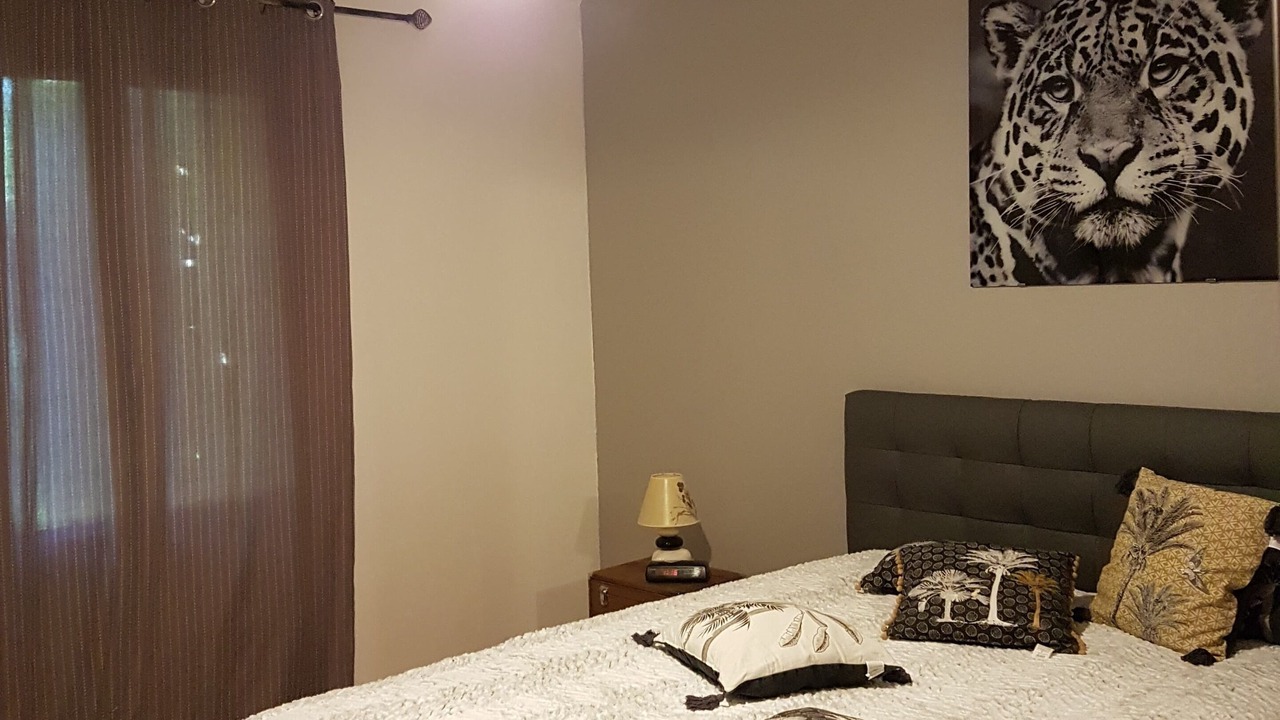 Photo of Bedroom in Les Eyzies