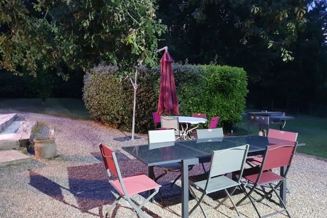 Photo of Outdoor in Les Eyzies