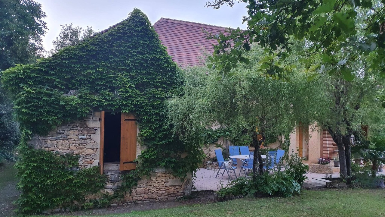 Photo of Outdoor in Les Eyzies
