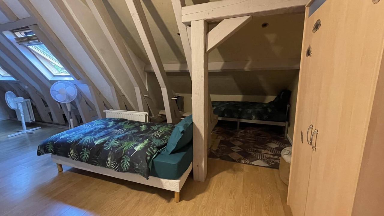 Photo of Bedroom in Les Eyzies