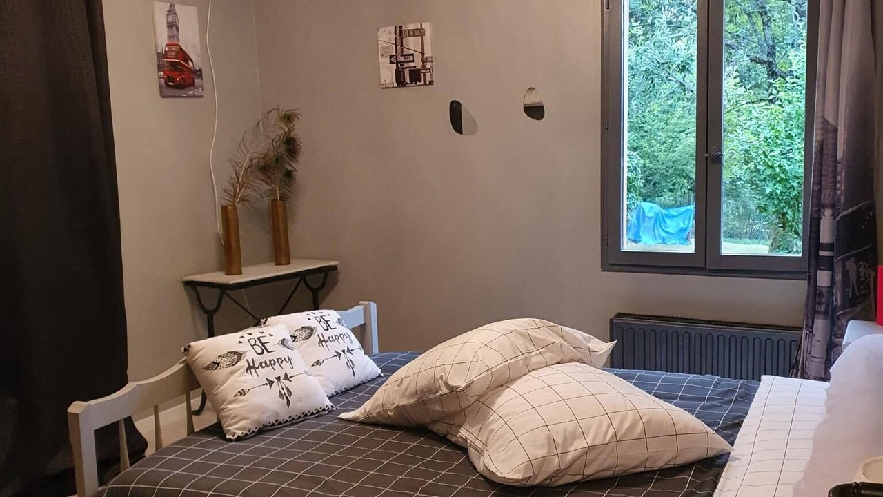 Photo of Bedroom in Les Eyzies