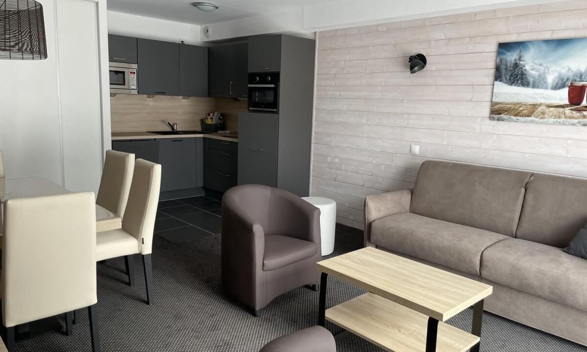 Photo of Livingroom in Eaux-Bonnes