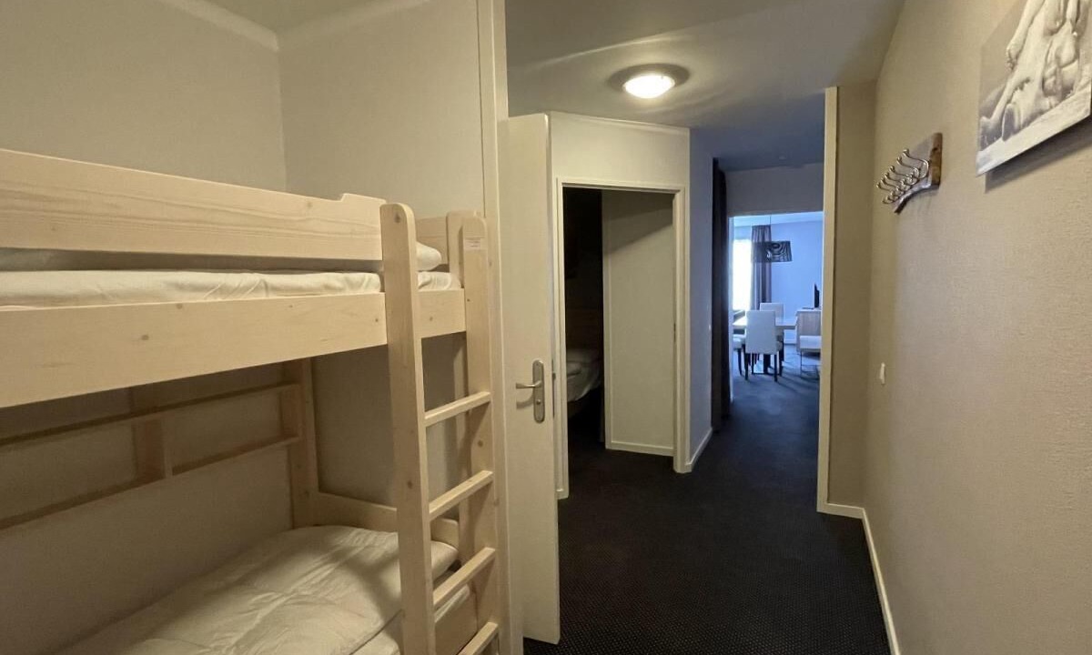 Photo of Bedroom in Eaux-Bonnes