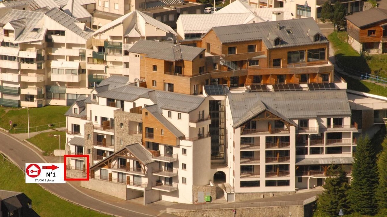 Photo of Outdoor in Eaux-Bonnes