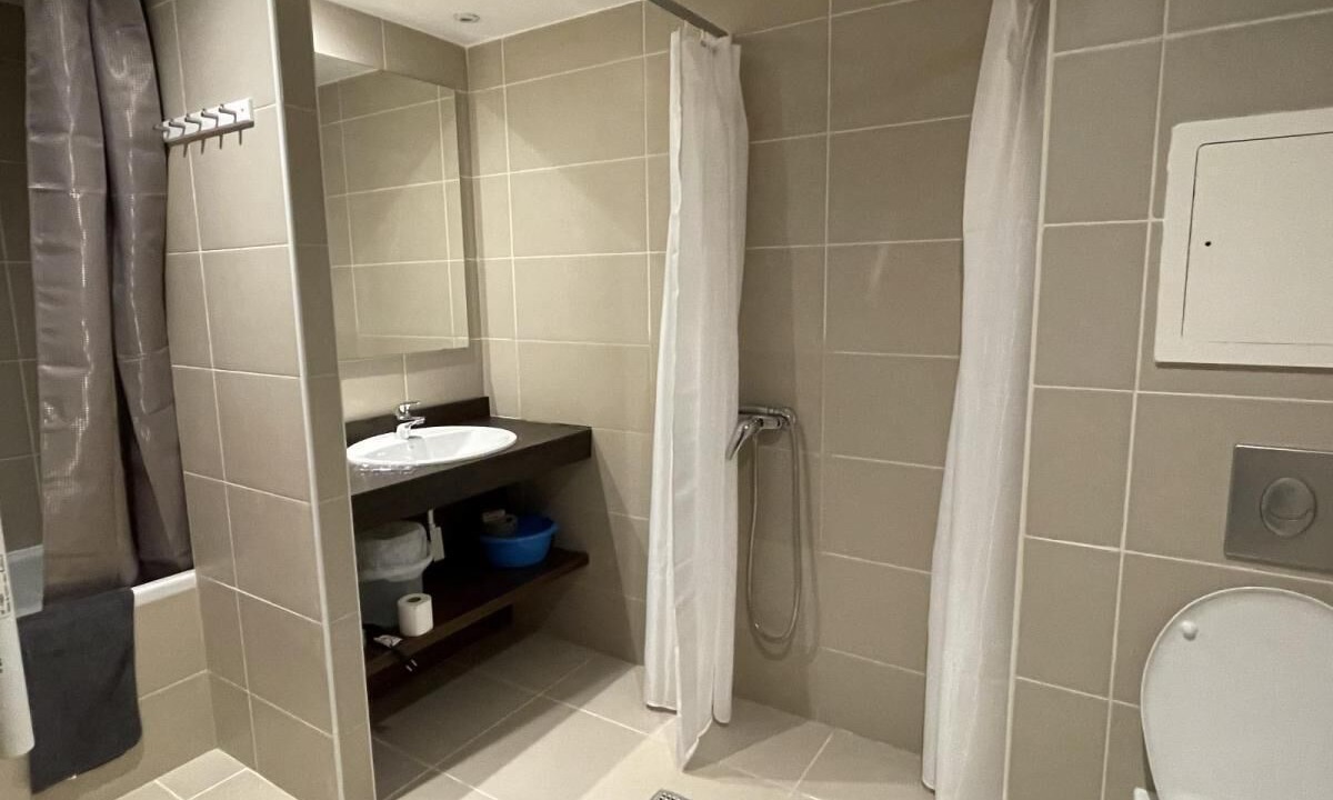 Photo of Bathroom in Eaux-Bonnes