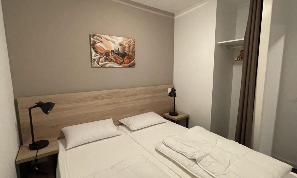 Photo of Bedroom in Eaux-Bonnes