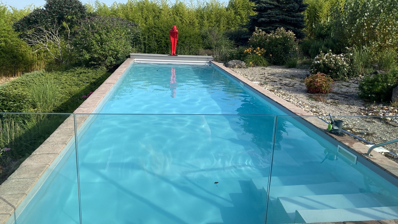 Photo of Outdoor in Lusignan-Petit