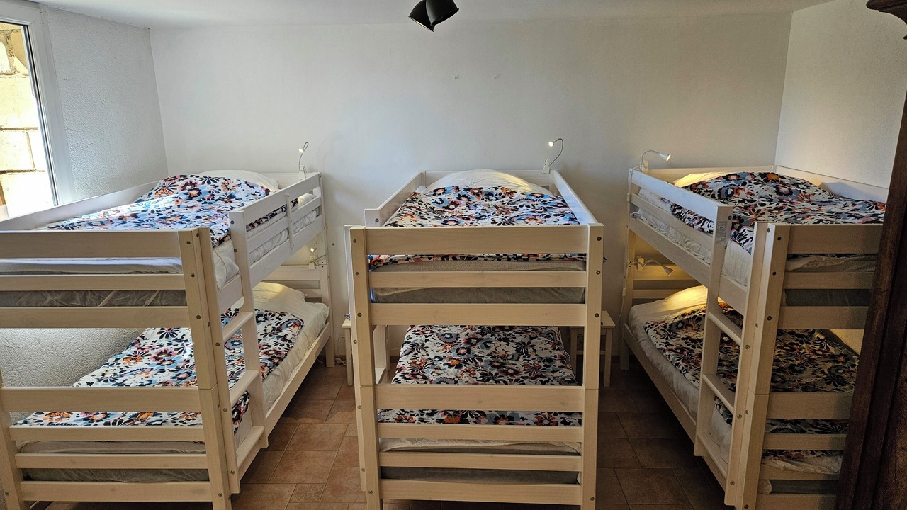 Photo of Bedroom in Mauzens-et-Miremont