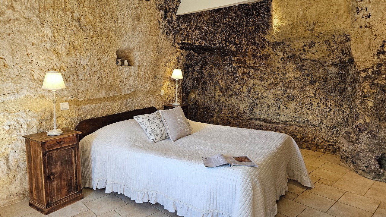 Photo of Bedroom in Mauzens-et-Miremont