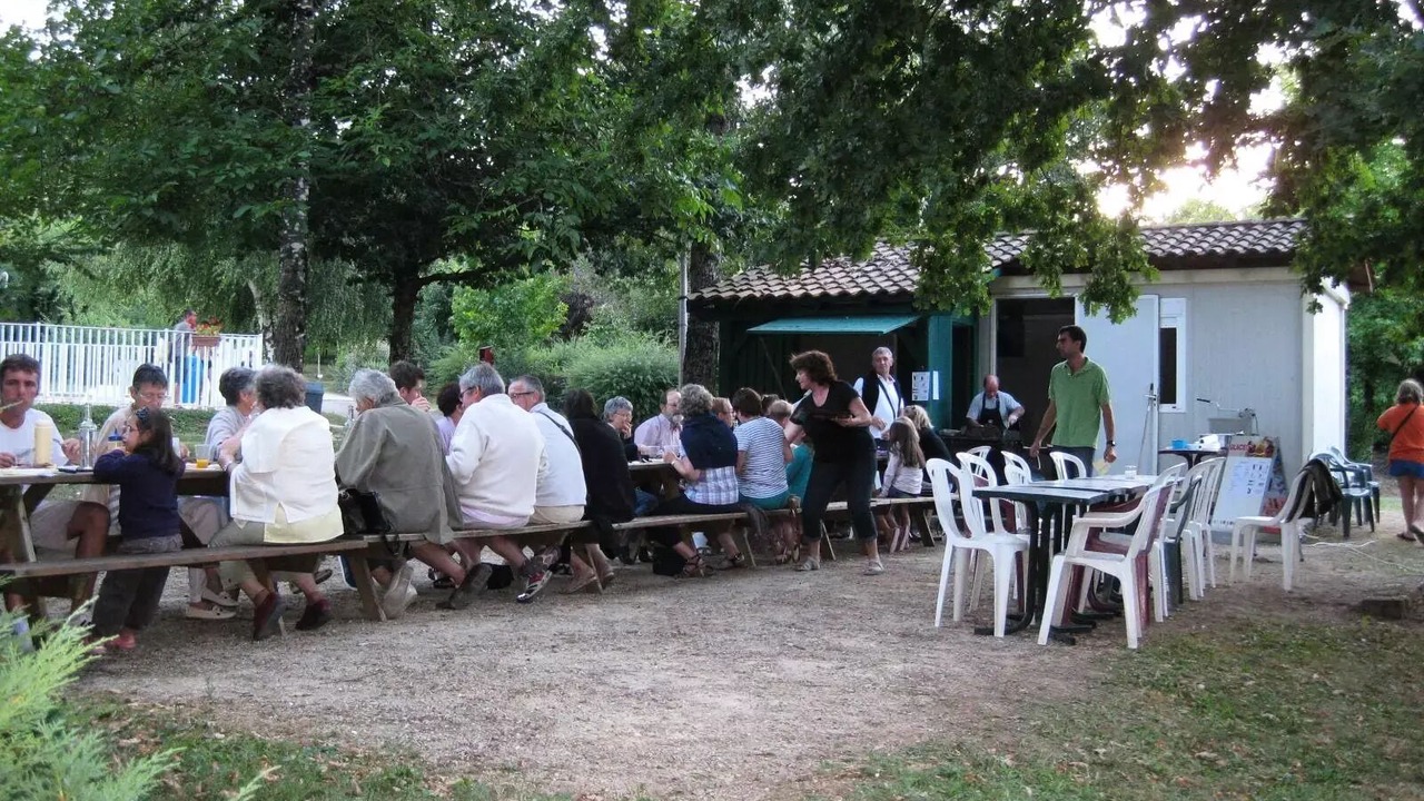 Photo of Outdoor in Thiviers