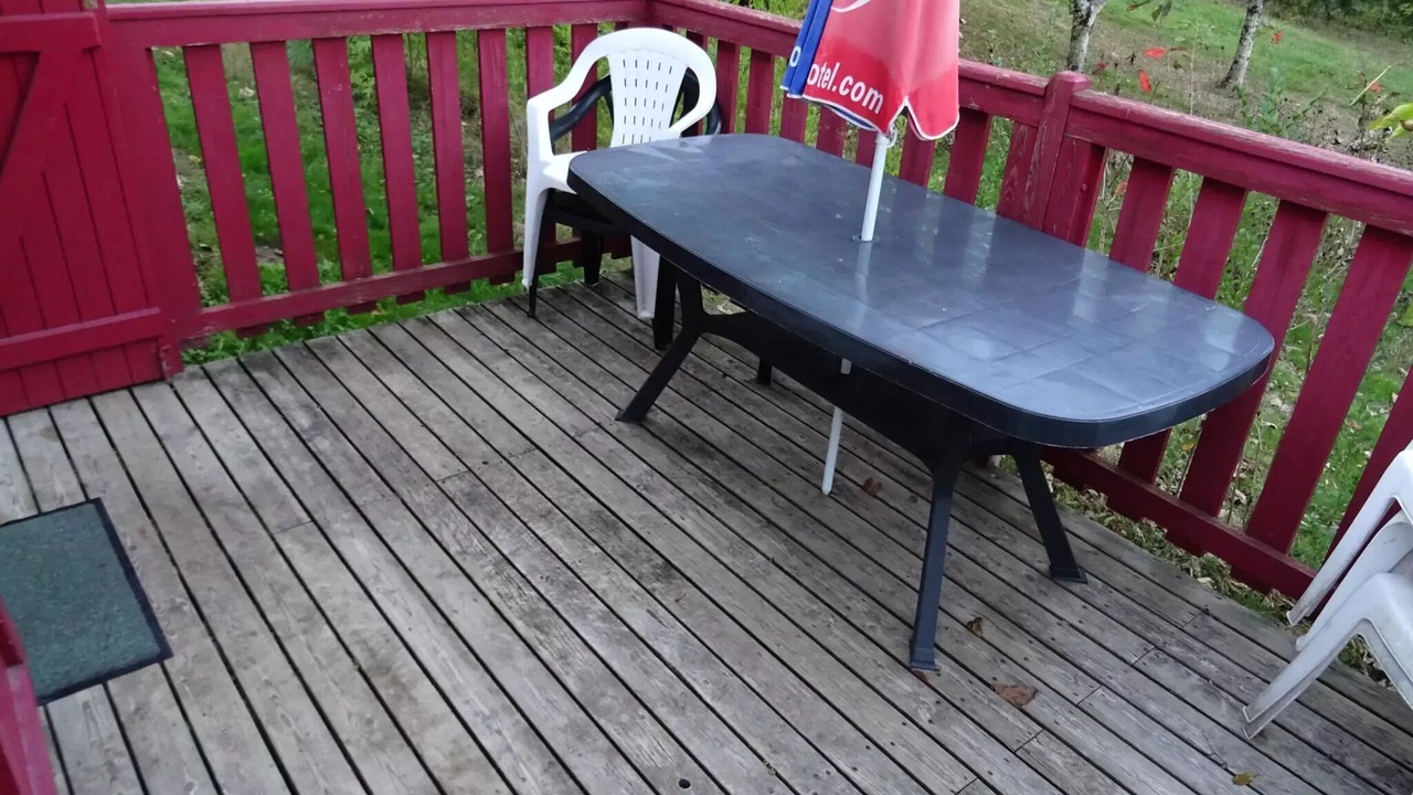 Photo of Outdoor in Thiviers