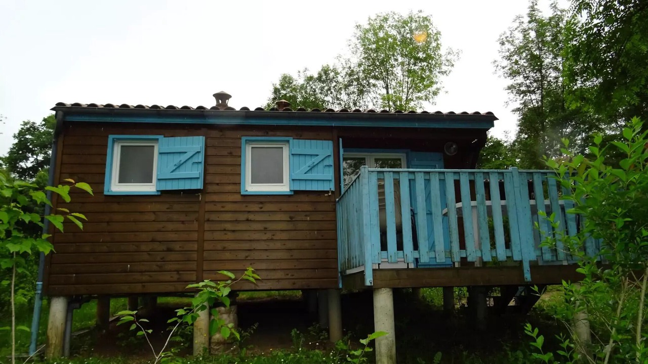 Photo of Outdoor in Thiviers