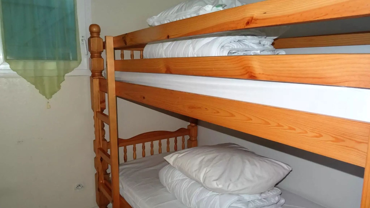 Photo of Bedroom in Thiviers