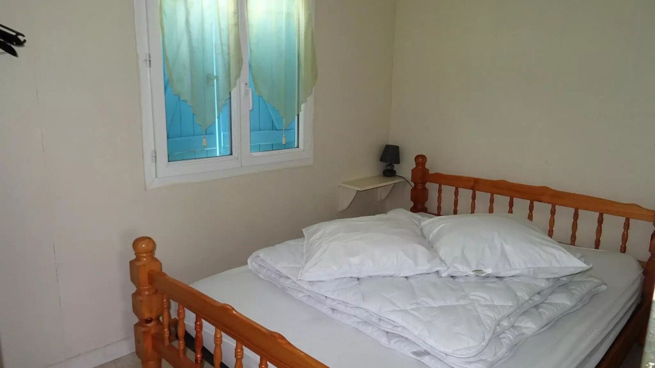 Photo of Bedroom in Thiviers