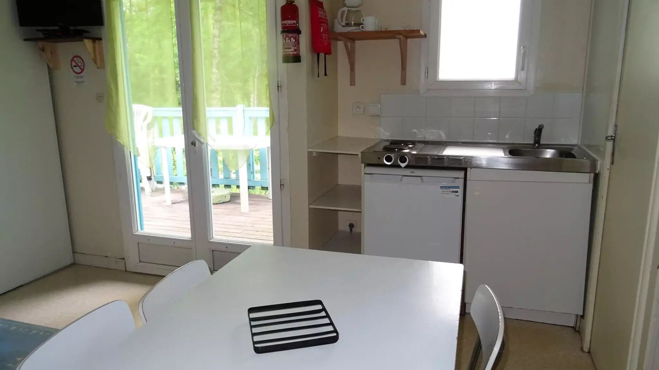 Photo of Kitchen in Thiviers