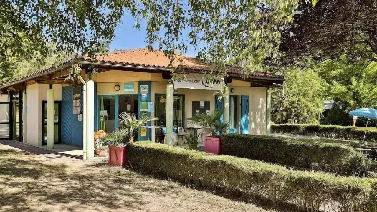 Photo of Outdoor in Thiviers