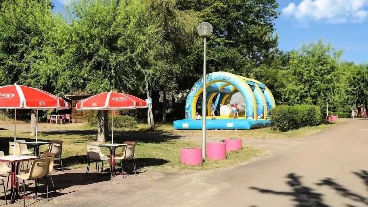 Photo of Outdoor in Thiviers