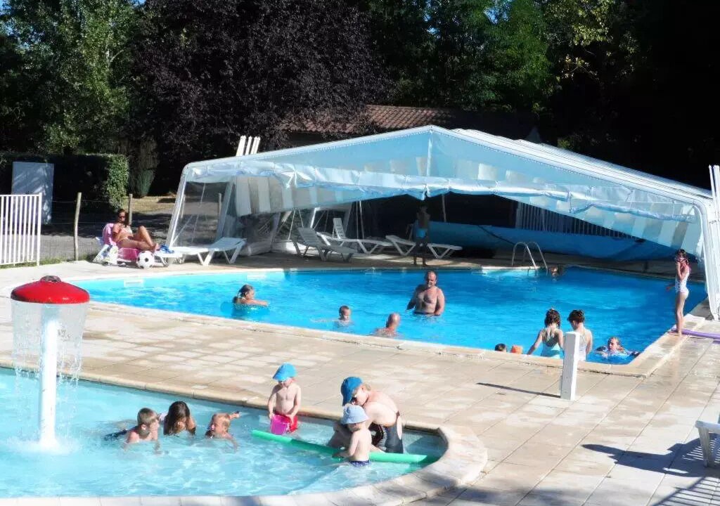 Photo of Outdoor in Thiviers