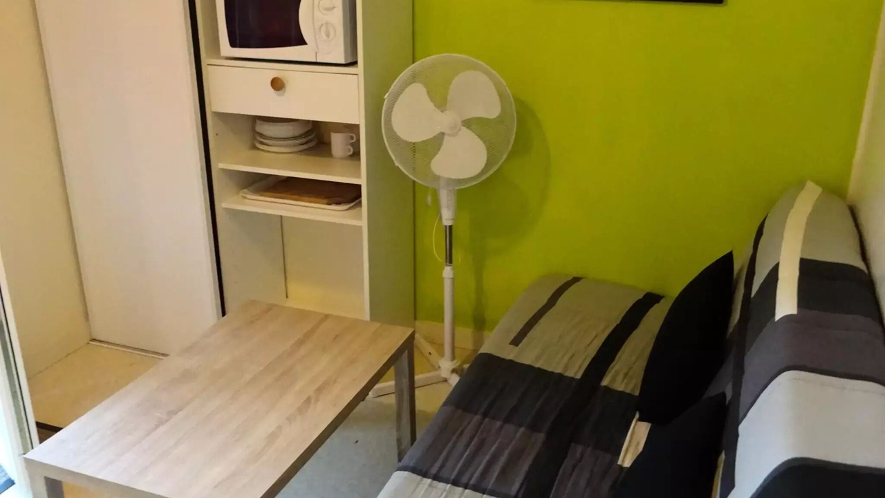 Photo of Bedroom in Thiviers