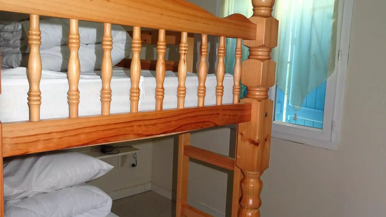 Photo of Bedroom in Thiviers