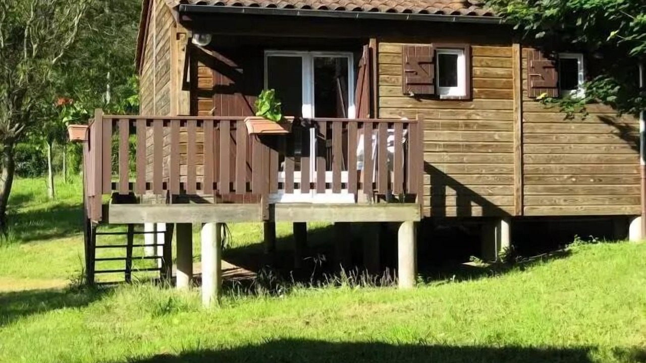 Photo of Outdoor in Thiviers
