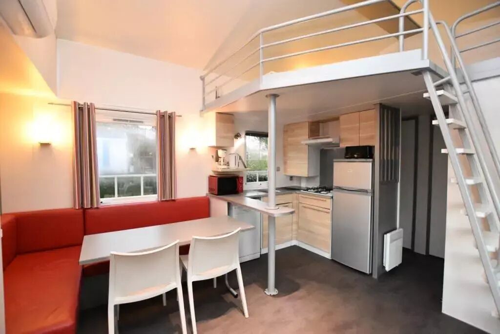 Photo of Kitchen in Thiviers