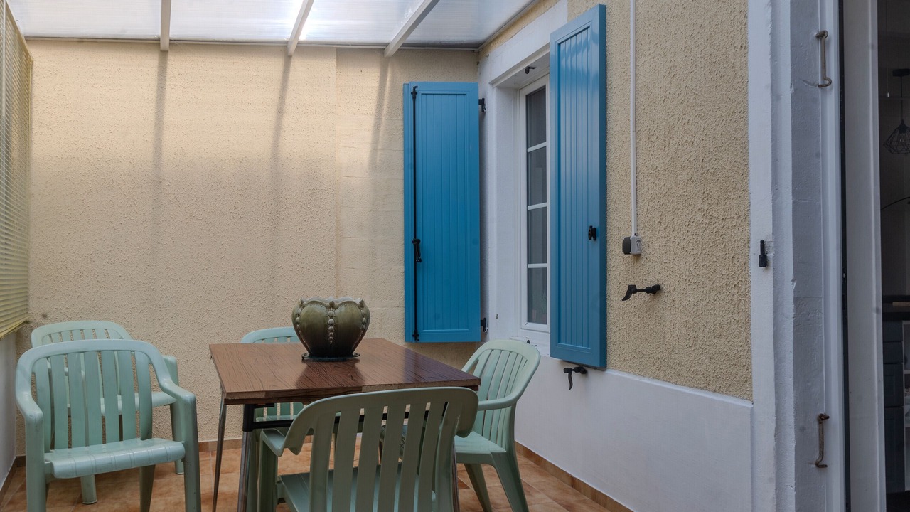 Photo of Outdoor in Archiac