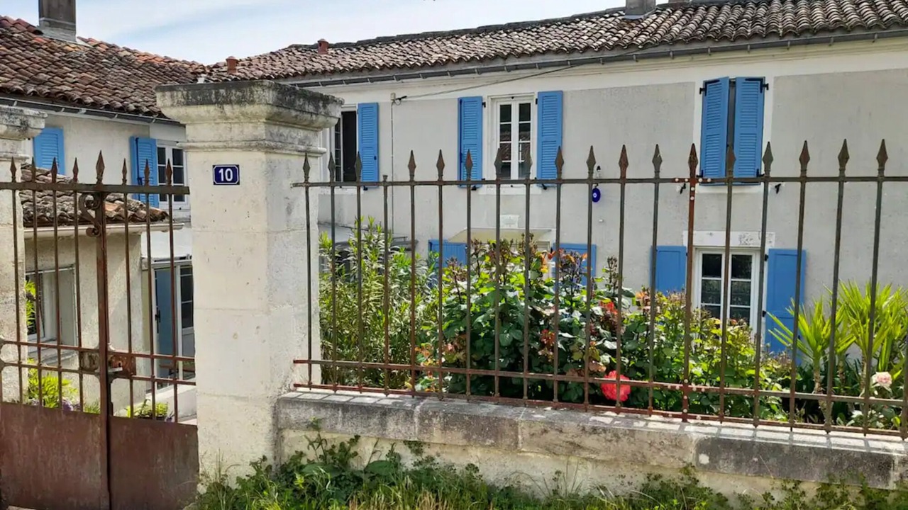 Photo of Outdoor in Archiac