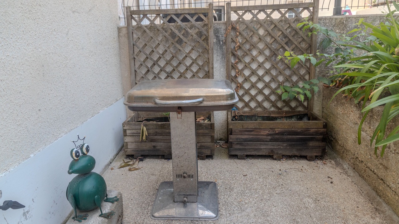 Photo of Outdoor in Archiac