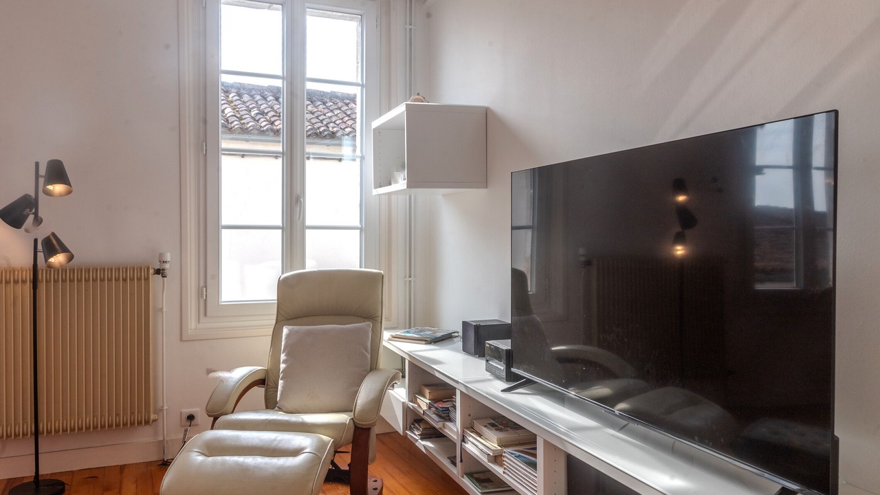 Photo of Livingroom in Archiac