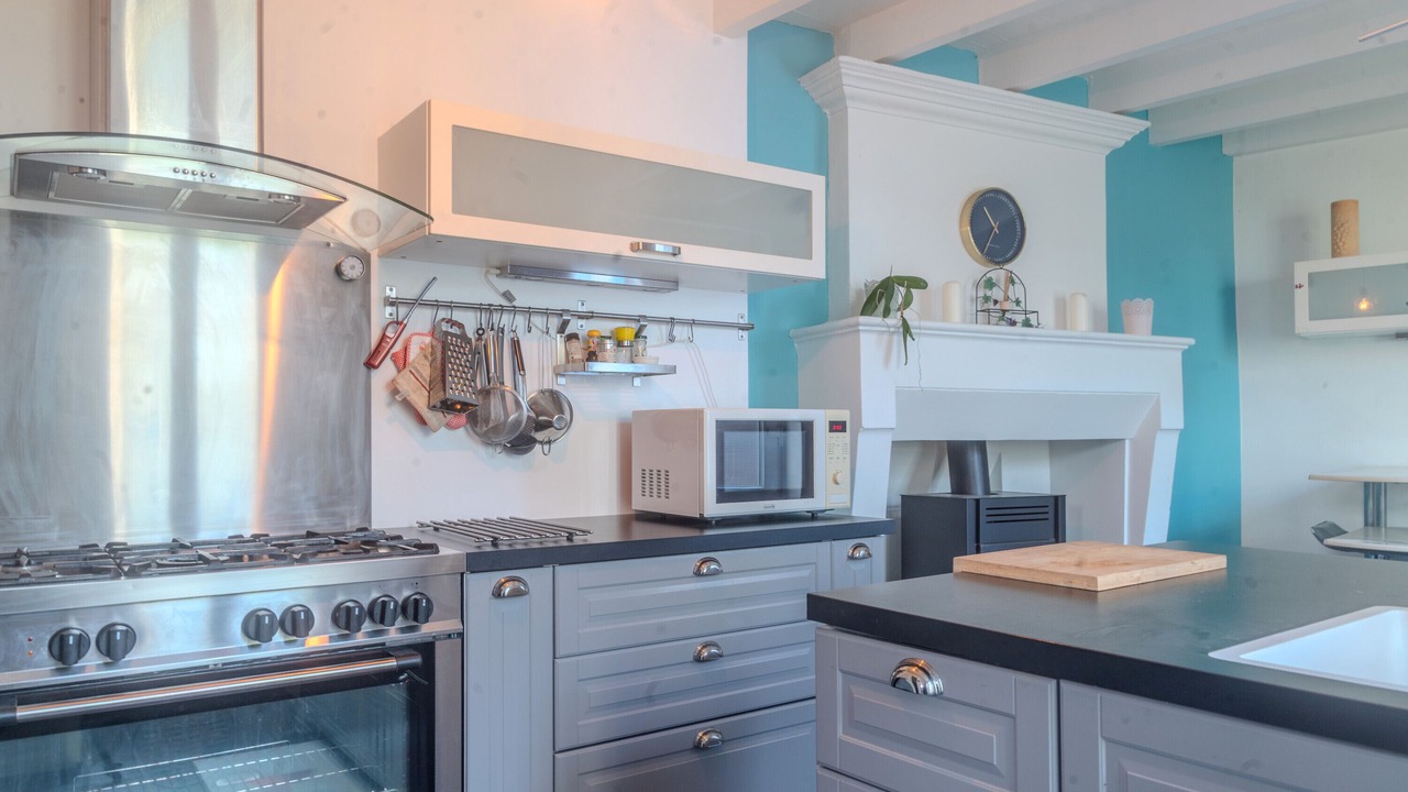 Photo of Kitchen in Archiac