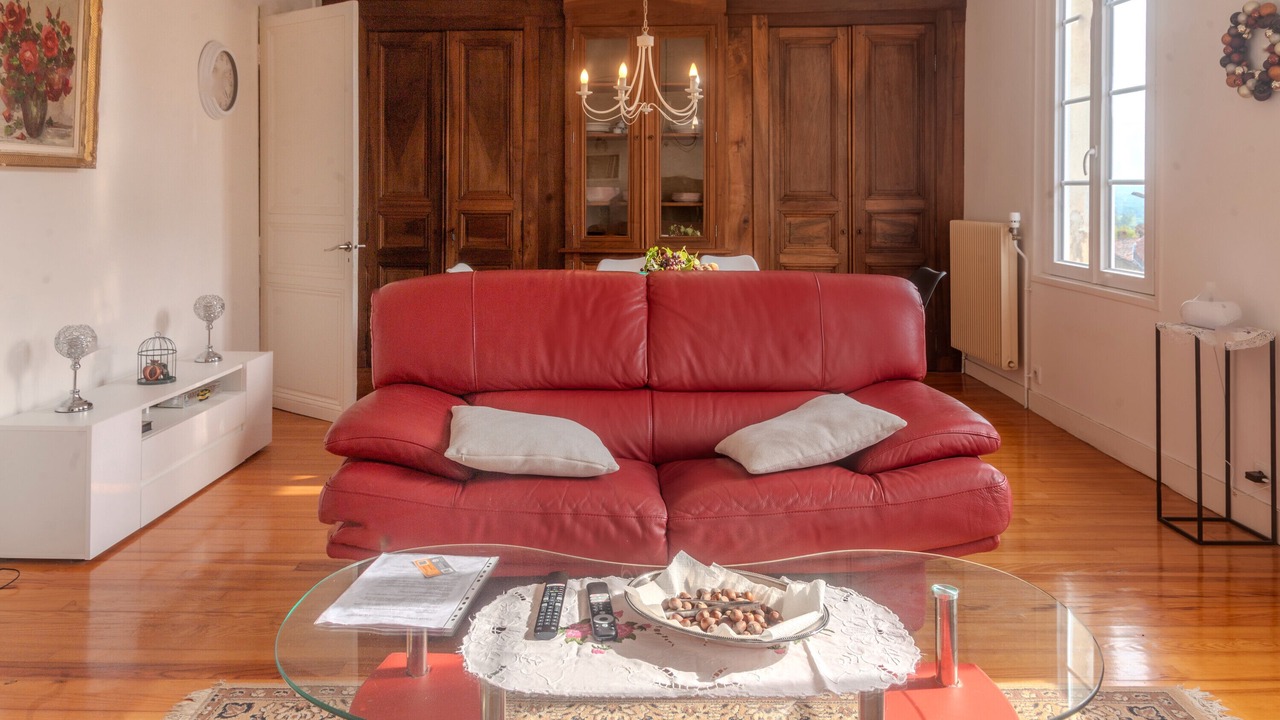 Photo of Livingroom in Archiac