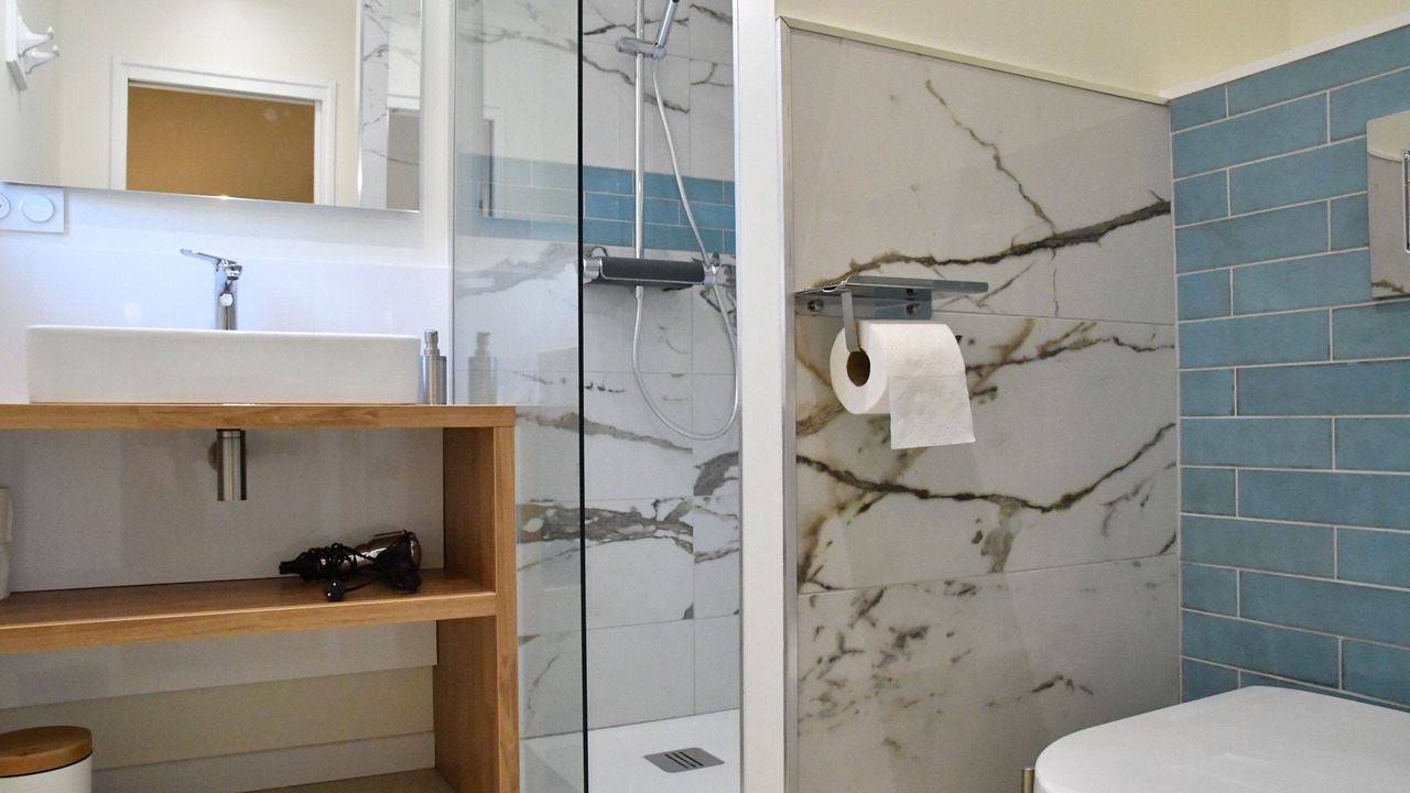 Photo of Bathroom in Saint-Brice-sur-Vienne