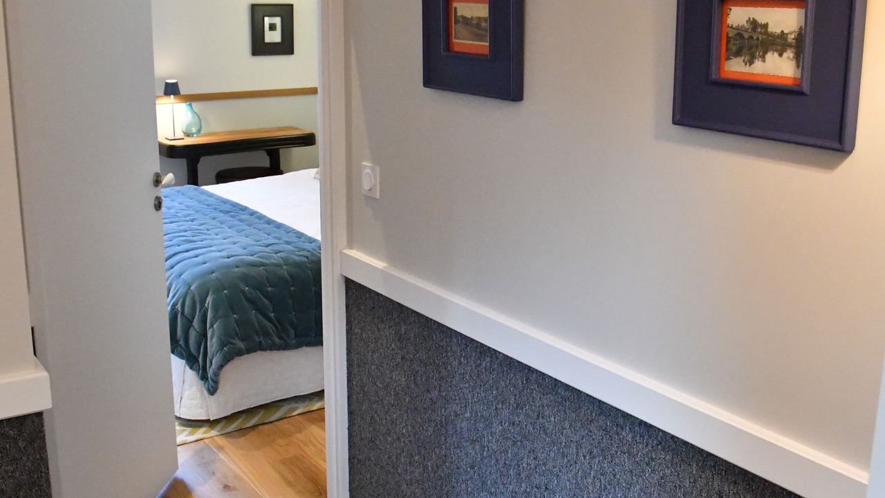 Photo of Bedroom in Saint-Brice-sur-Vienne