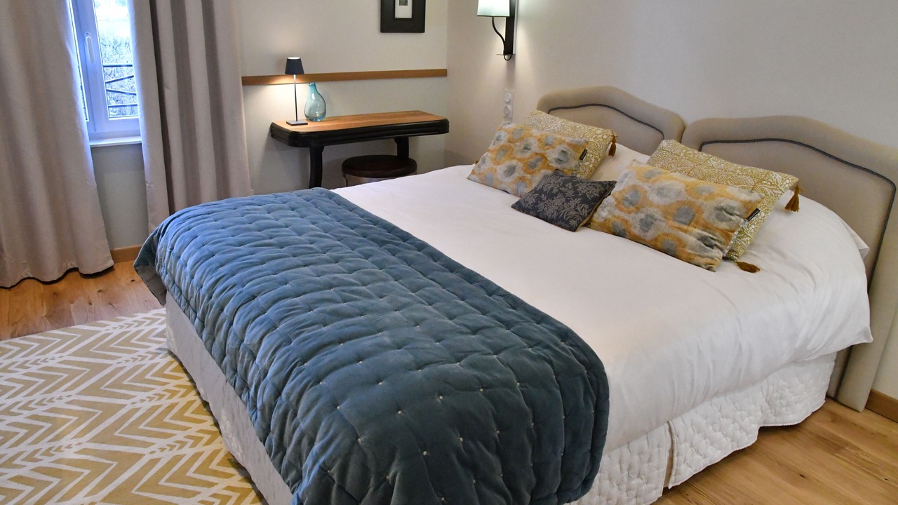 Photo of Bedroom in Saint-Brice-sur-Vienne