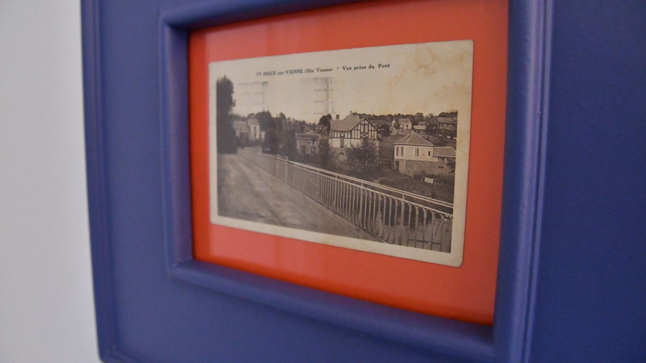 Photo of Others in Saint-Brice-sur-Vienne