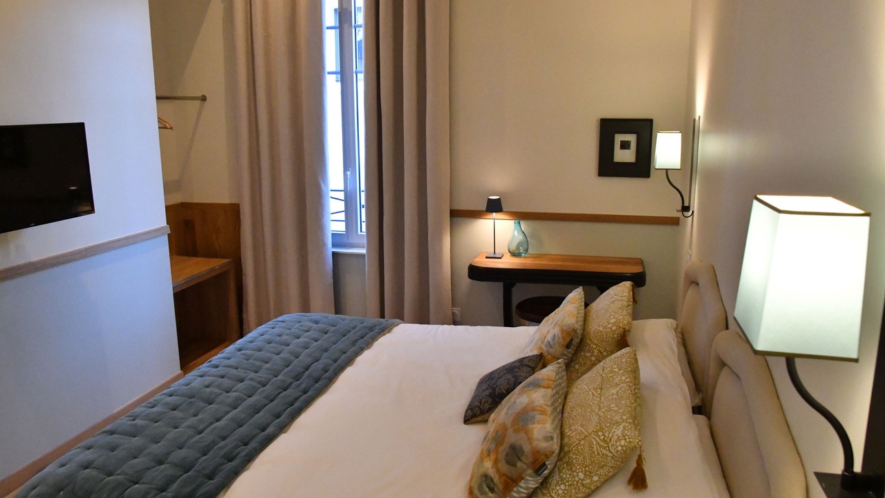 Photo of Bedroom in Saint-Brice-sur-Vienne