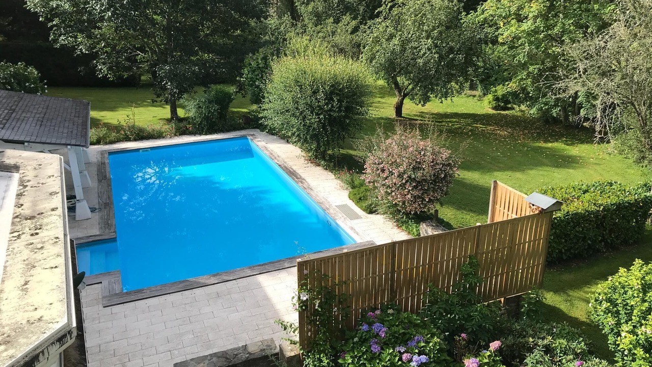 Photo of Outdoor in Saint-Brice-sur-Vienne