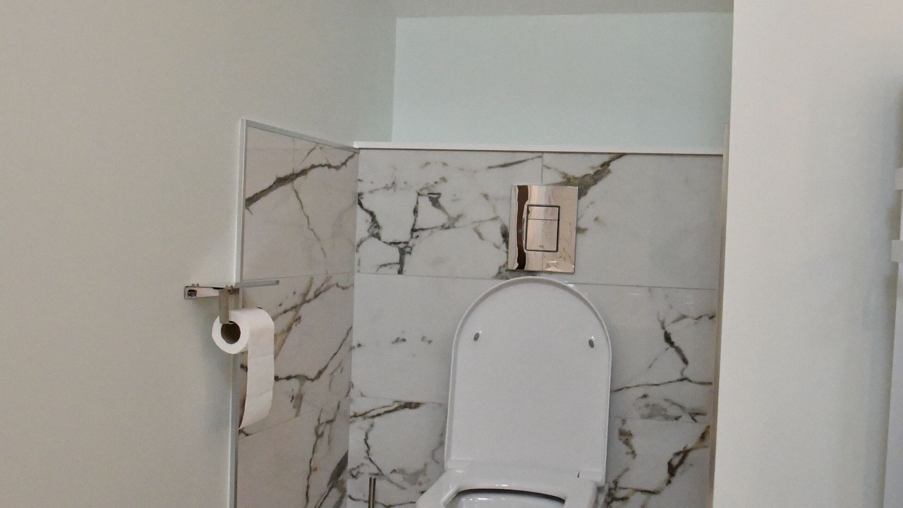 Photo of Bathroom in Saint-Brice-sur-Vienne