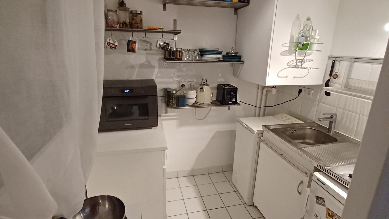 Photo of Kitchen in Merignac