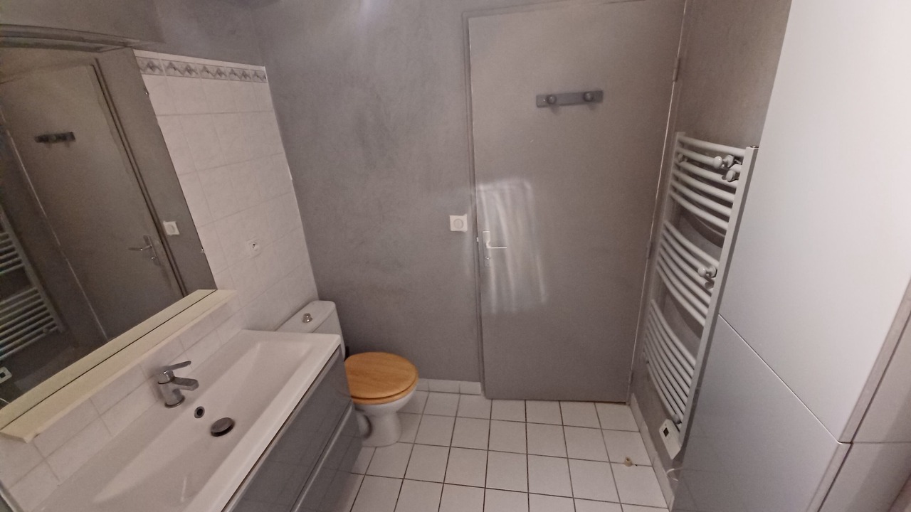 Photo of Bathroom in Merignac