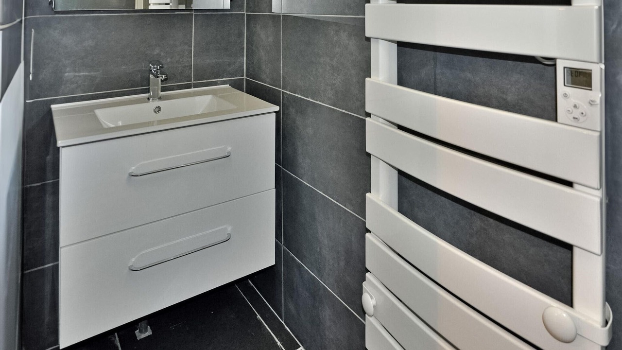 Photo of Bathroom in Rognonas