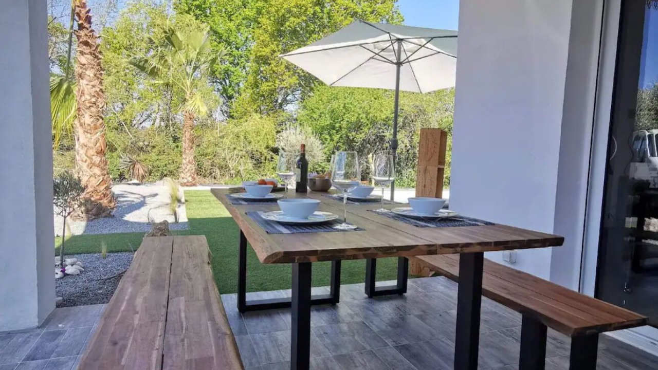 Photo of Outdoor in Cantenac