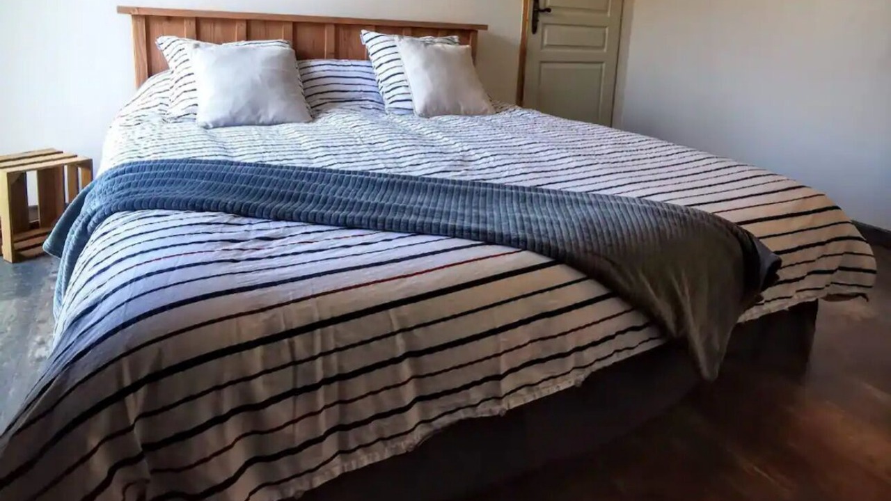 Photo of Bedroom in Cantenac