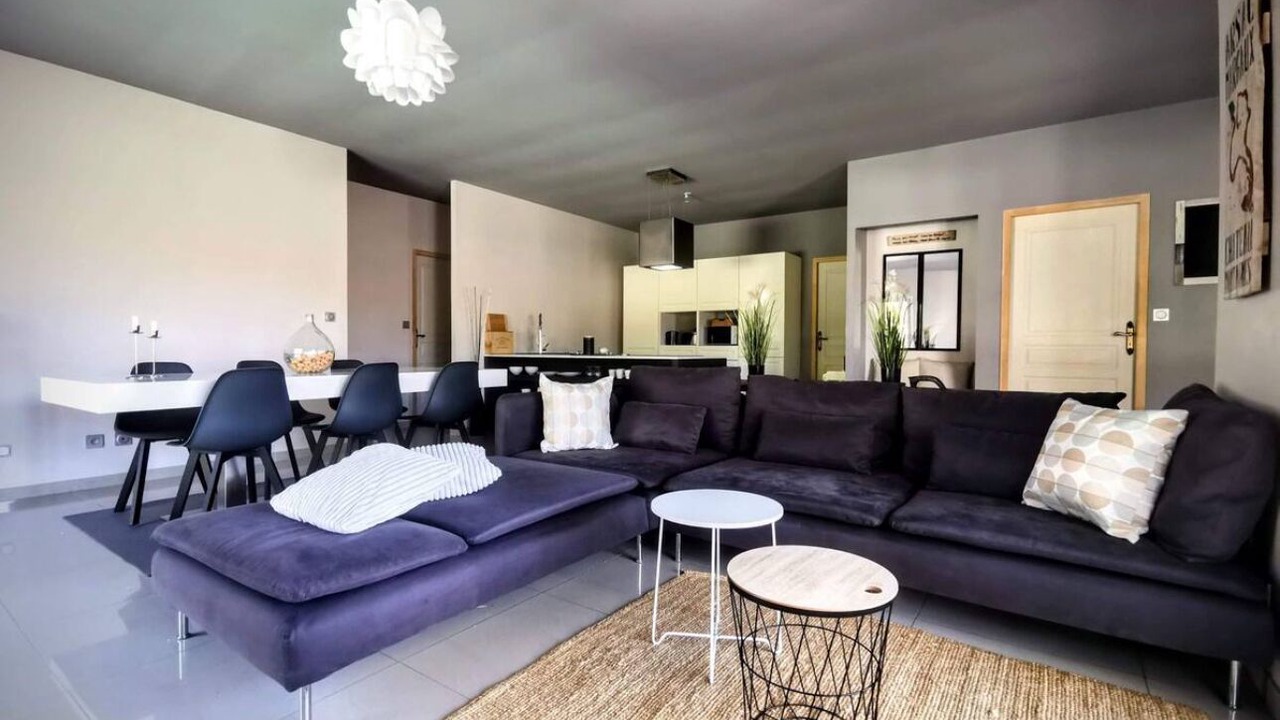 Photo of Livingroom in Cantenac