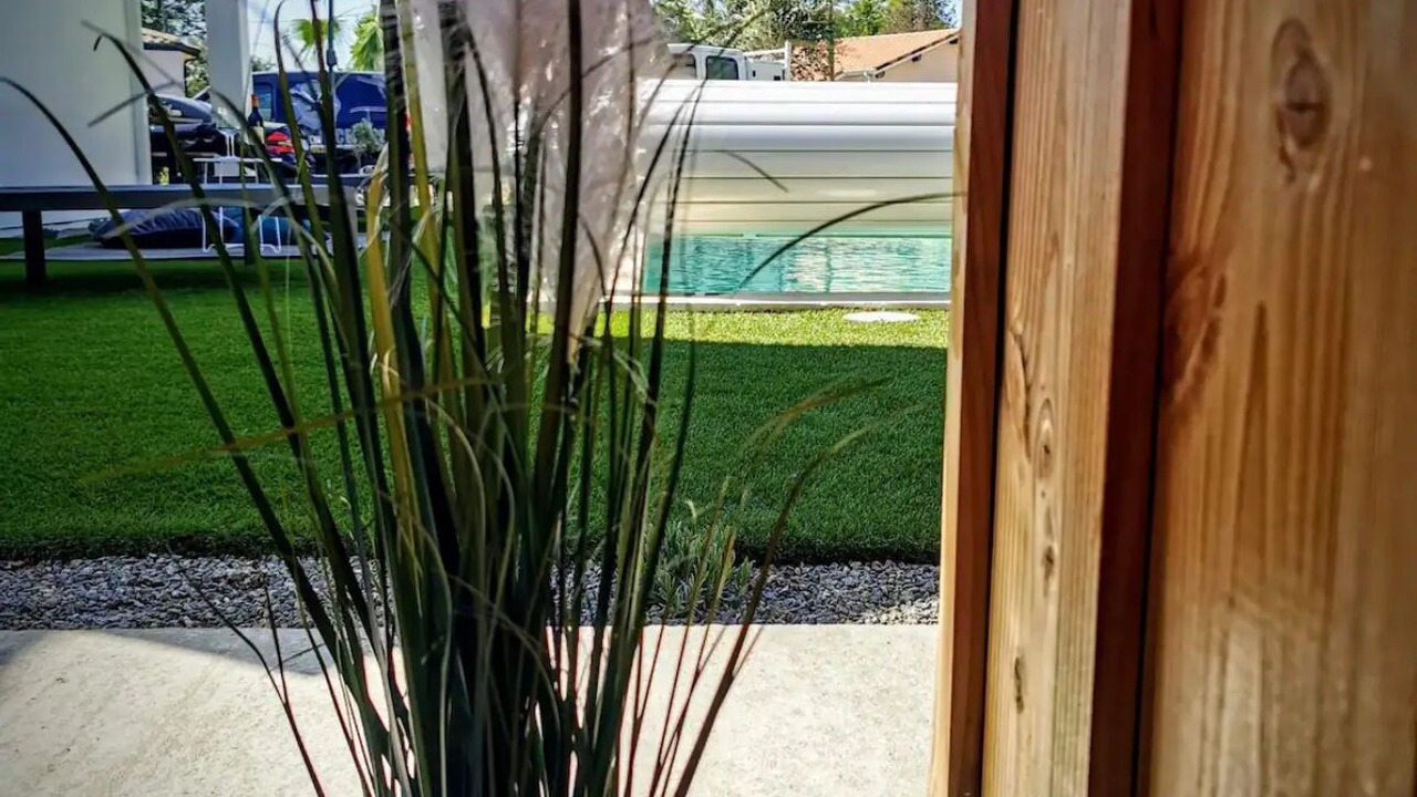 Photo of Outdoor in Cantenac