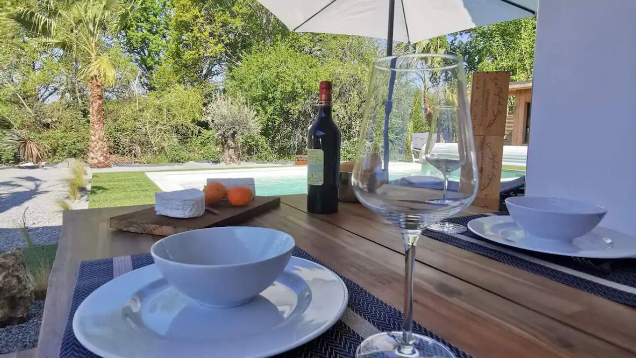 Photo of Outdoor in Cantenac