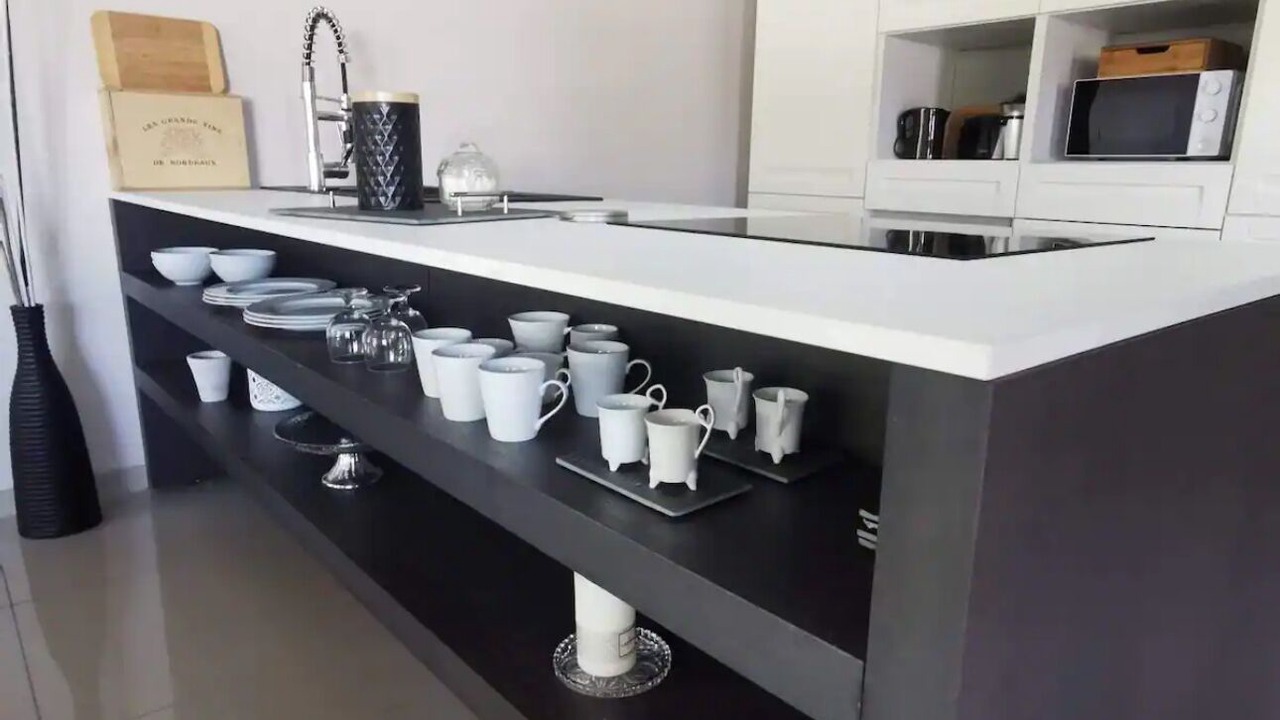 Photo of Kitchen in Cantenac